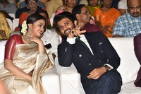 Mahanati Movie Audio Launch